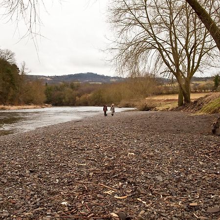 Hay Retreats Vila Hay-On-Wye Quarto foto