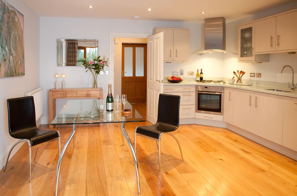 Hay Retreats Vila Hay-On-Wye Quarto foto