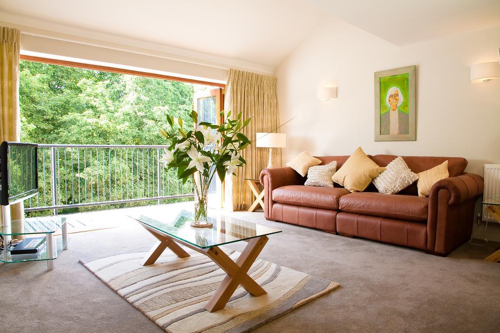 Hay Retreats Vila Hay-On-Wye Quarto foto