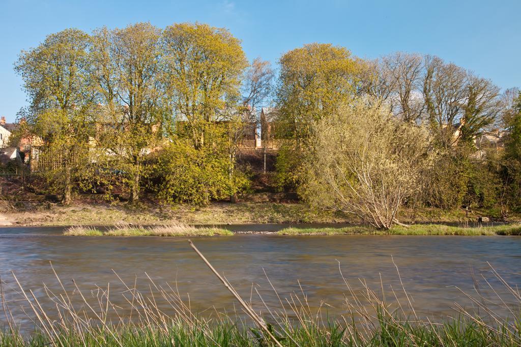 Hay Retreats Vila Hay-On-Wye Quarto foto