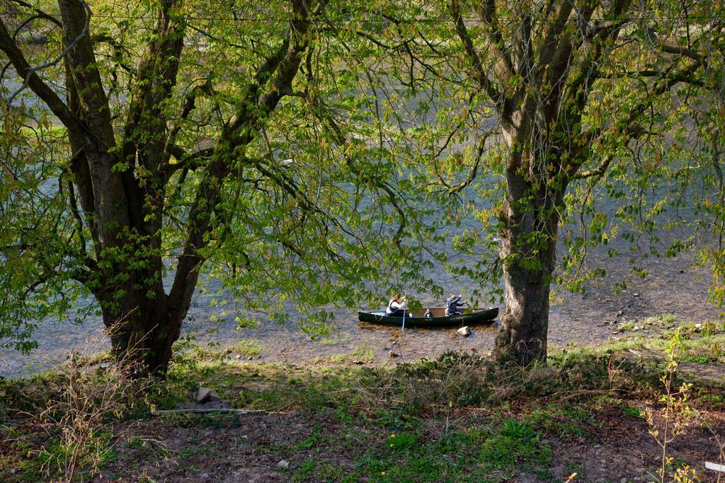 Hay Retreats Vila Hay-On-Wye Quarto foto