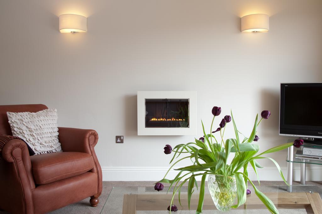 Hay Retreats Vila Hay-On-Wye Quarto foto