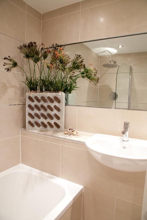 Hay Retreats Vila Hay-On-Wye Quarto foto