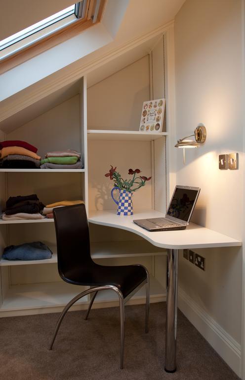 Hay Retreats Vila Hay-On-Wye Quarto foto