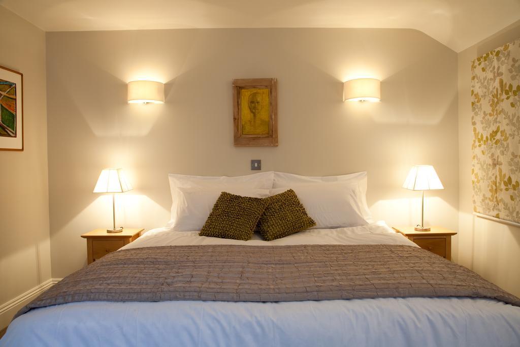 Hay Retreats Vila Hay-On-Wye Quarto foto
